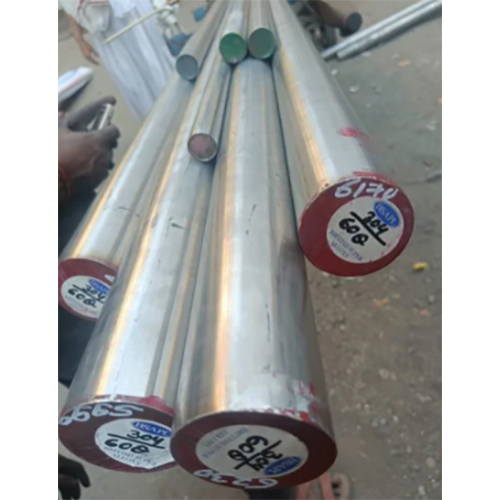 304 Stainless Steel Round Bar