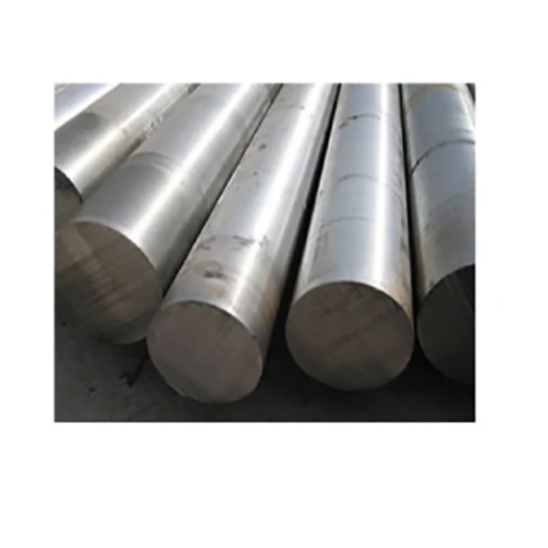 410 Stainless Steel Round Bars