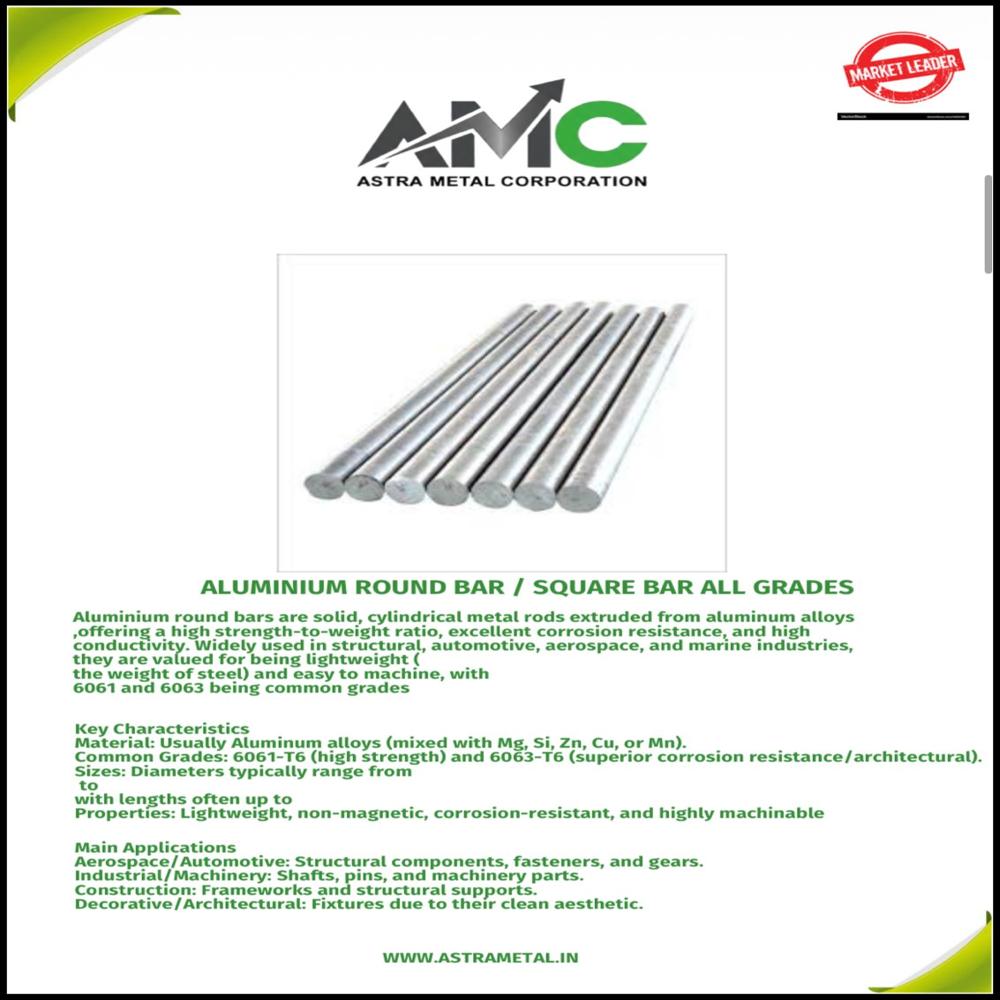 Inconel Round Bars