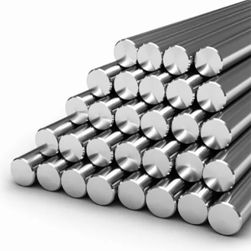 Stainless Steel Round Bar