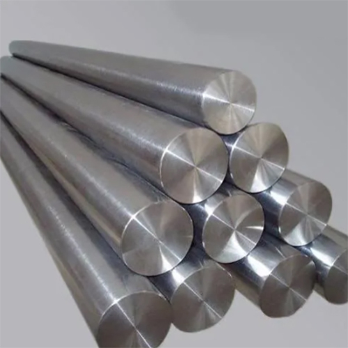 Hastelloy Round Bar