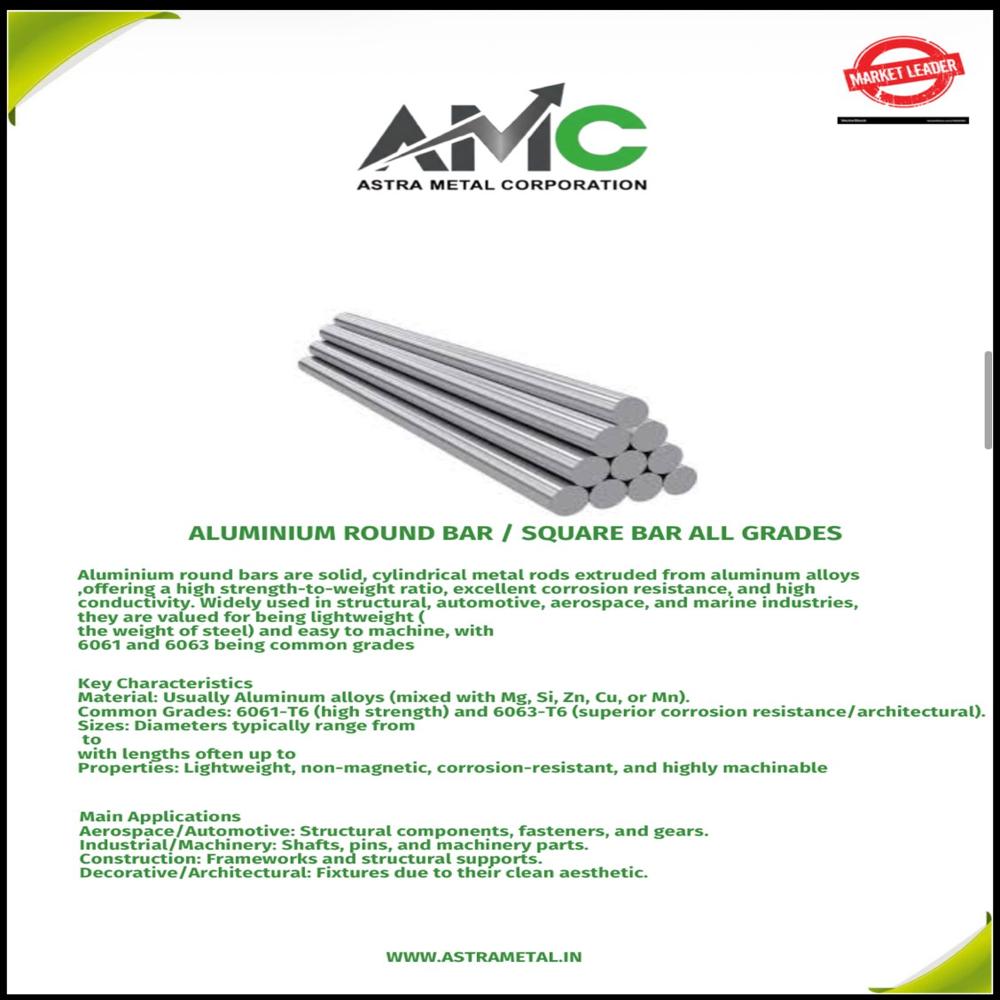 Hastelloy Round Bar - Application: Chemical Processing