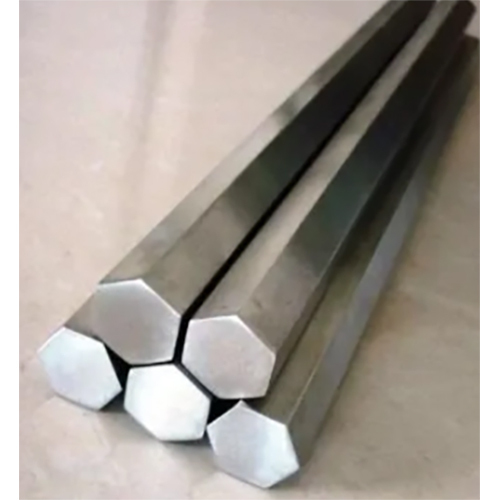 Stainless Stee Hex Bar