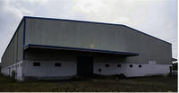 Dal Mill Godown
