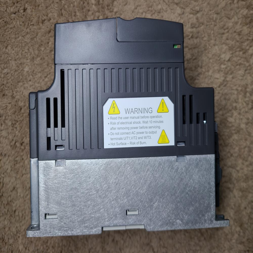 VFD015EL21W-1 Delta VFD-EL-W