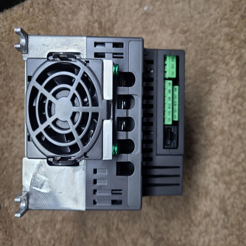 VFD015EL21W-1 Delta VFD-EL-W