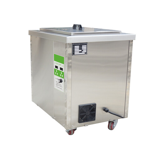 Pallet Cleaning Machine - Automatic Grade: Automatic