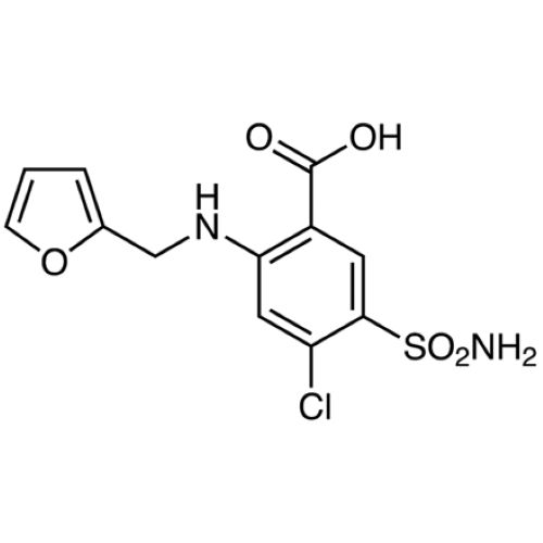 Furosemide Ip/Bp/Ep/Usp - Boiling Point: C
