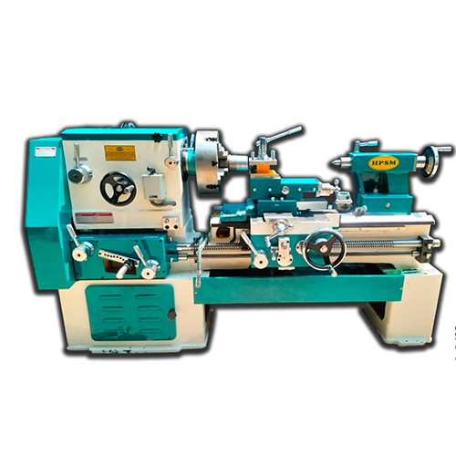6 ft Lathe Machine