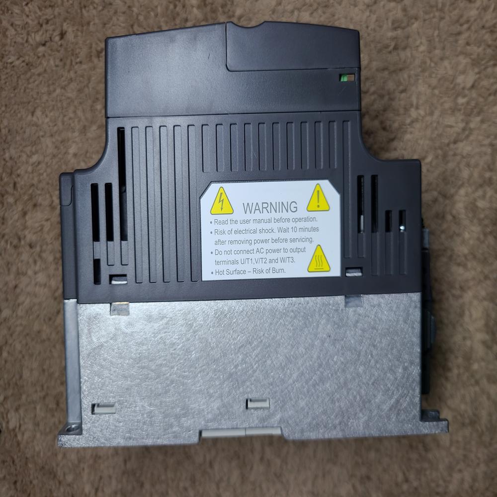 VFD022EL21W-1 Delta VFD-EL-W 