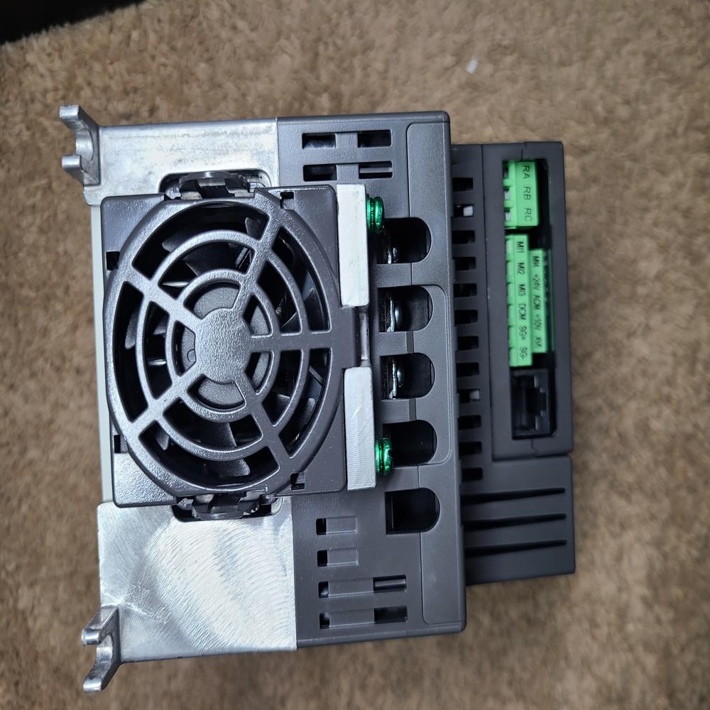 VFD022EL21W-1 Delta VFD-EL-W 