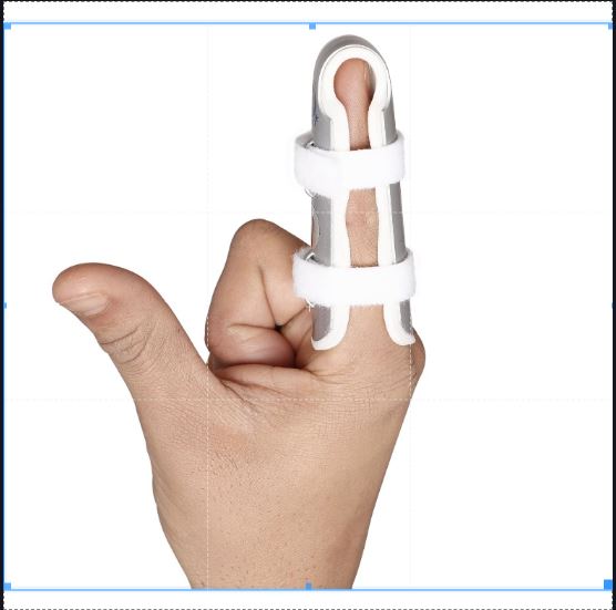 FINGER COT