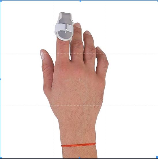 Finger Cot - Color: Any