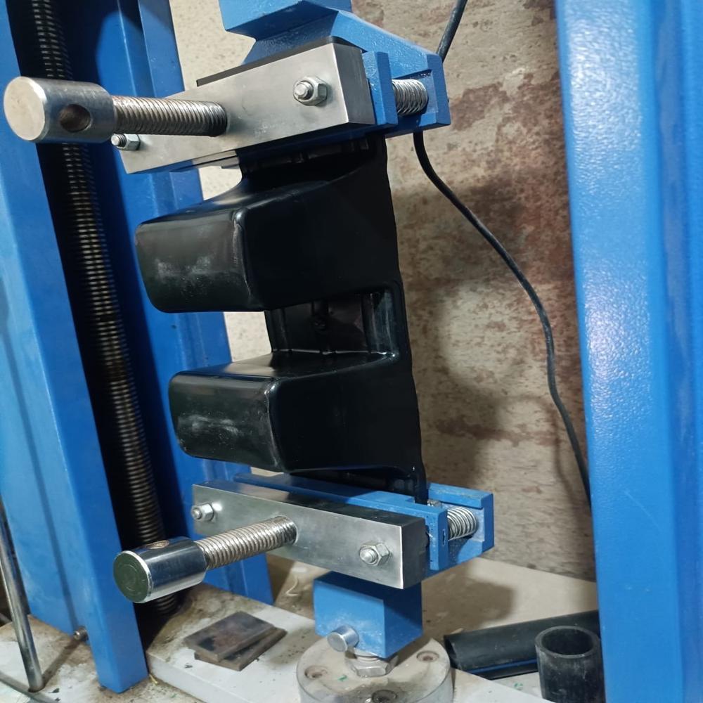 Carrier Pipe Casing Spacers