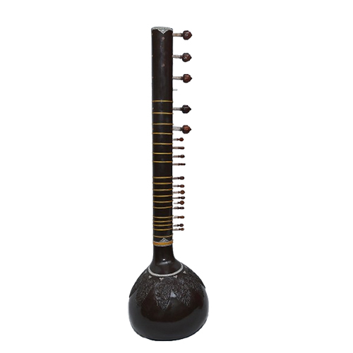 मुंडा सितार
