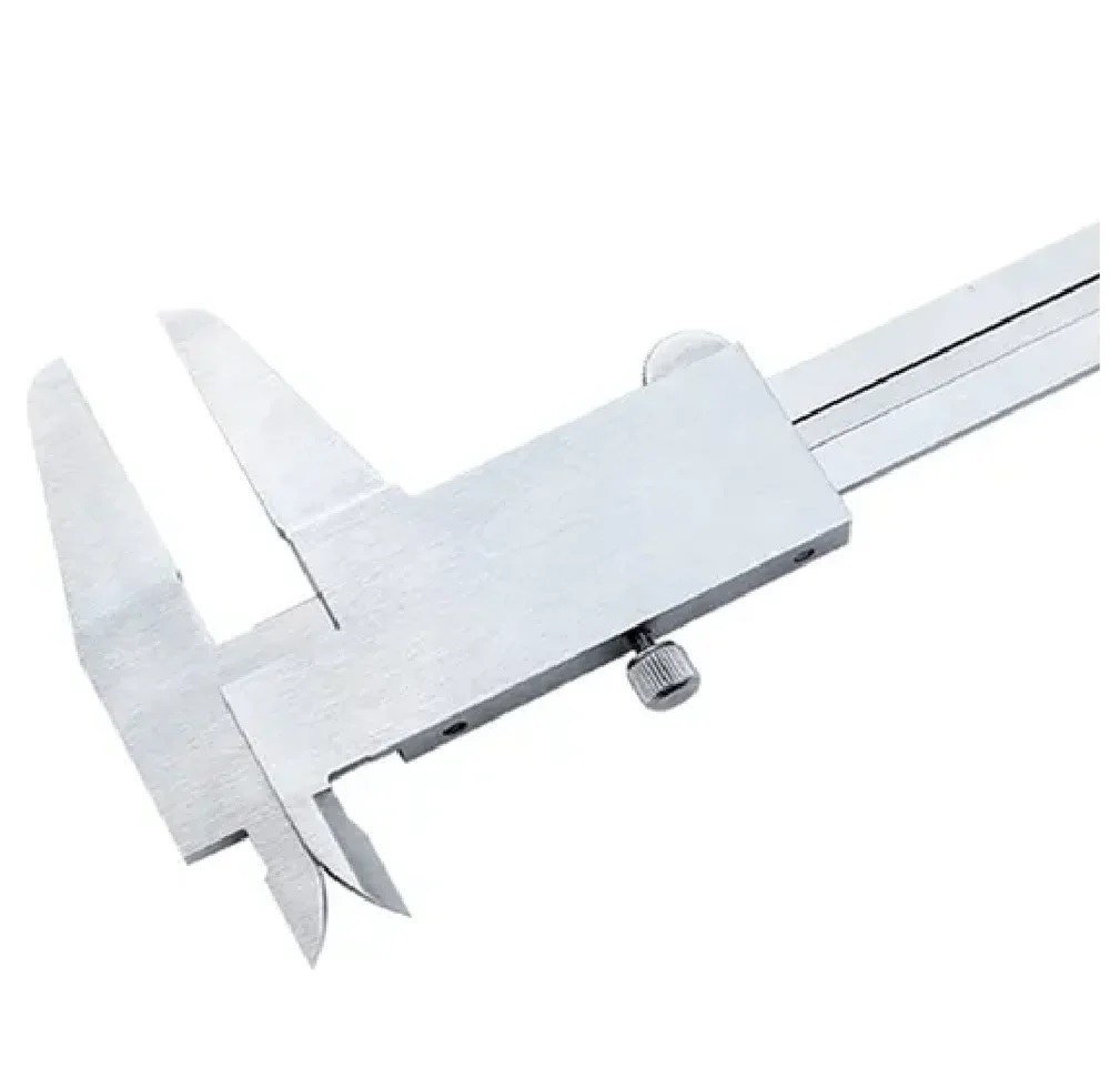 Mitutoyo Manual Vernier Caliper 530-119 12 Inch (0-300 mm) VC-14