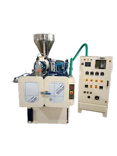 Plastic Blow Moulding Machine