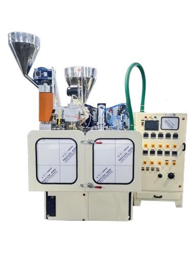 HDPE Blow Moulding Machine