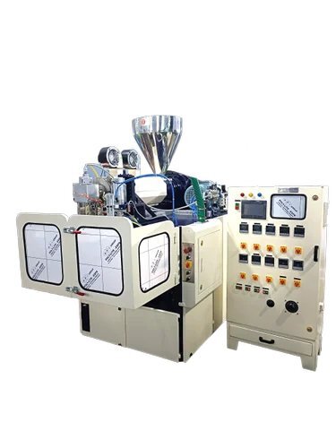 Automatic HDPE Blow Molding Machine