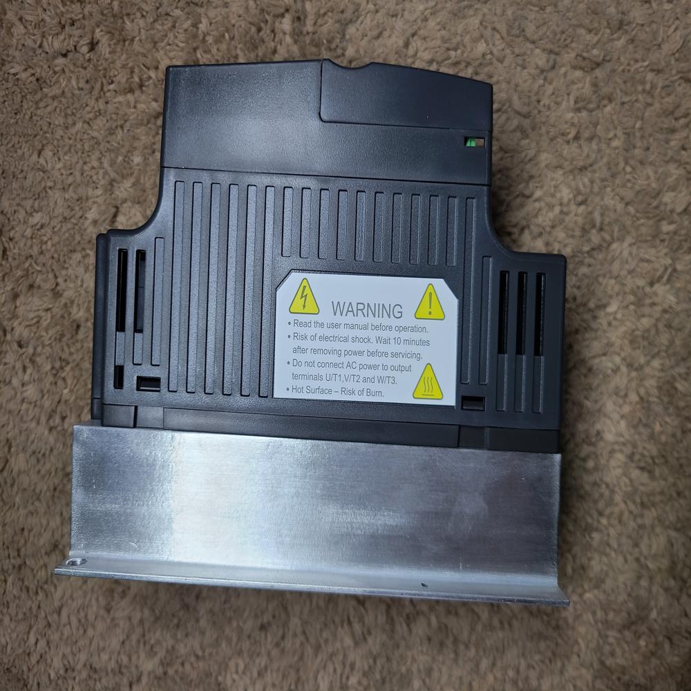 VFD007EL43W-1 Delta VFD-EL-W 