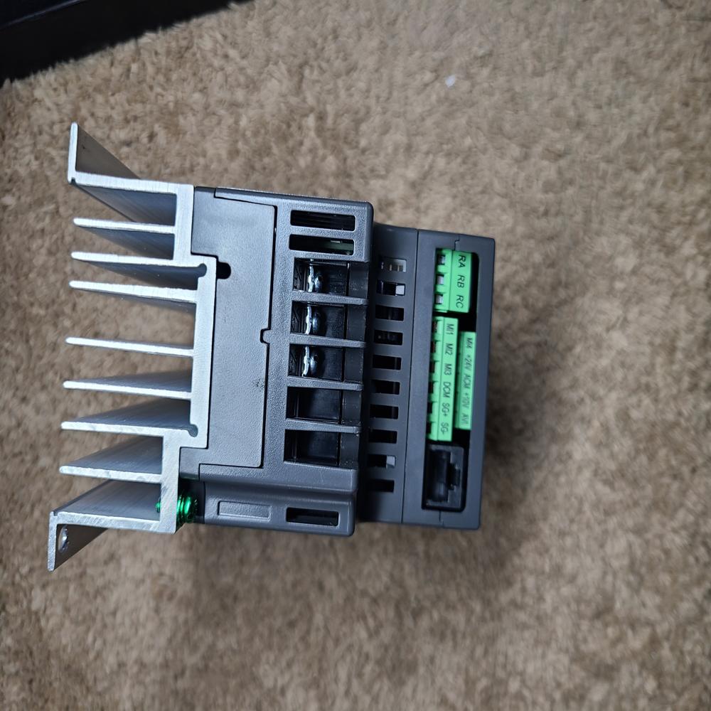 VFD007EL43W-1 Delta VFD-EL-W 