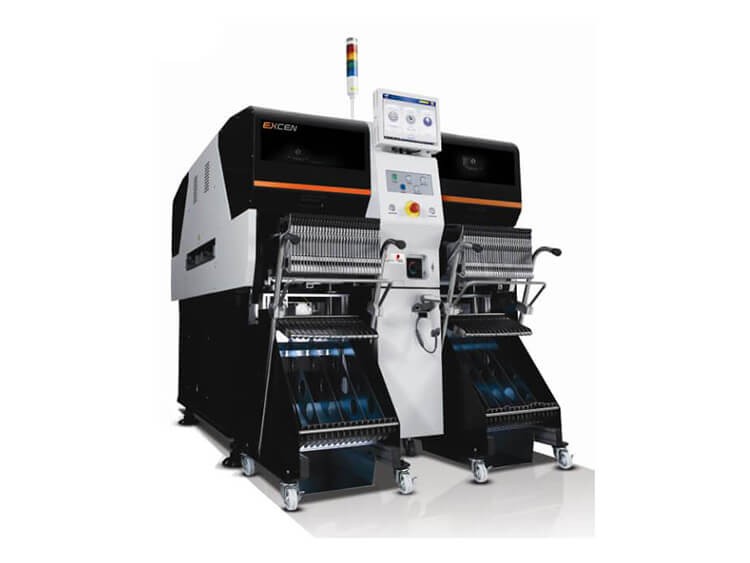 Smt Pick & Place Machine - Automatic Grade: Automatic