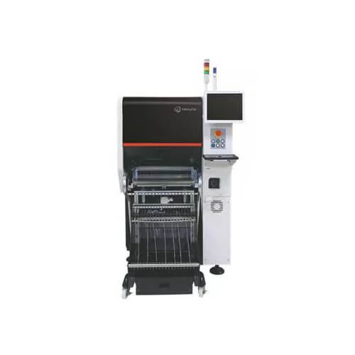 Smt Pick & Place Machine - Automatic Grade: Automatic