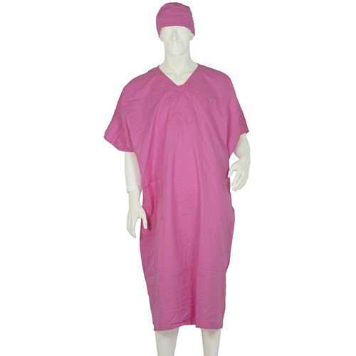 Patient Gown