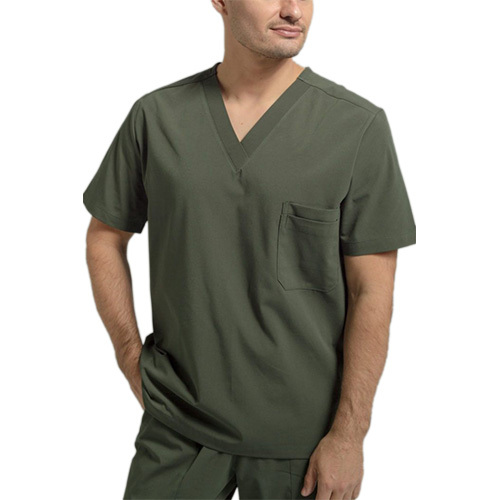 Men Scrub Suit