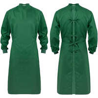 Surgeon Gown