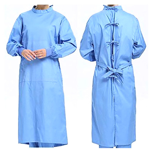Surgeon Gown