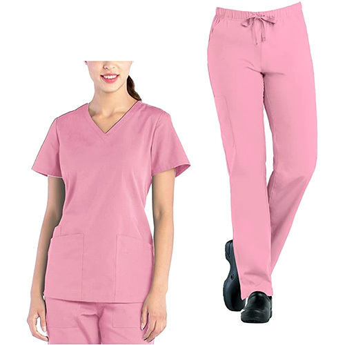 Women Scrub Suit