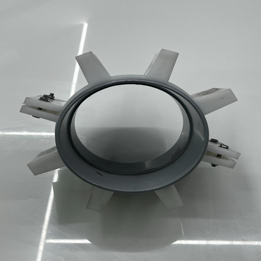 Casing Spacers And Insulators