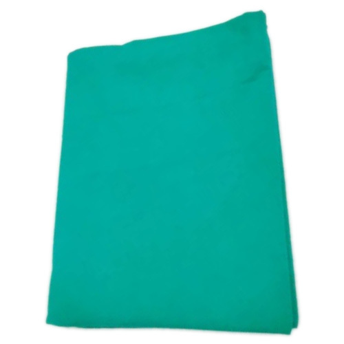 Hospital Bed Plain Sheet