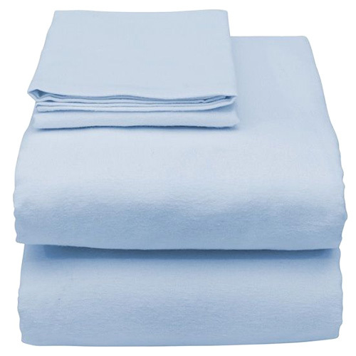 Hospital Bed Plain Sheet