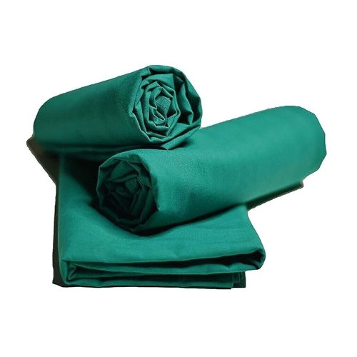 Hospital Table Towels