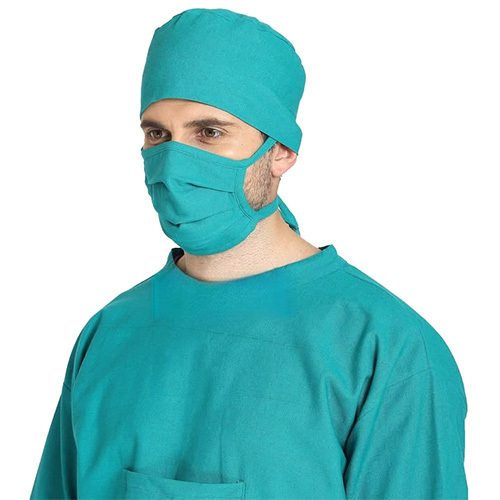 Surgeon Mask