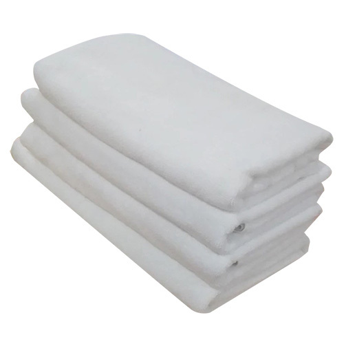 Hospital Towels