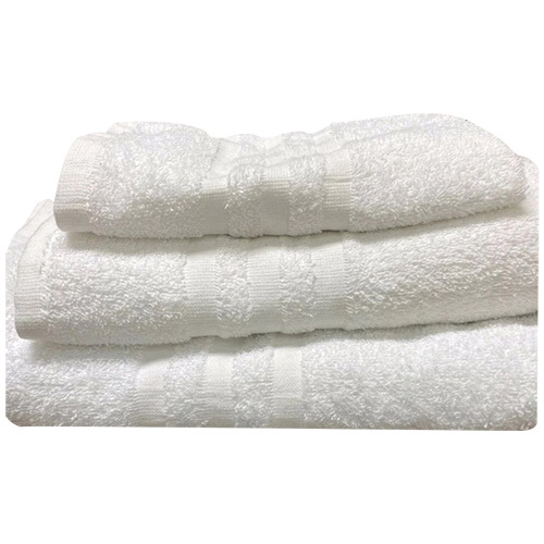 Hospital Hand Terry Towel