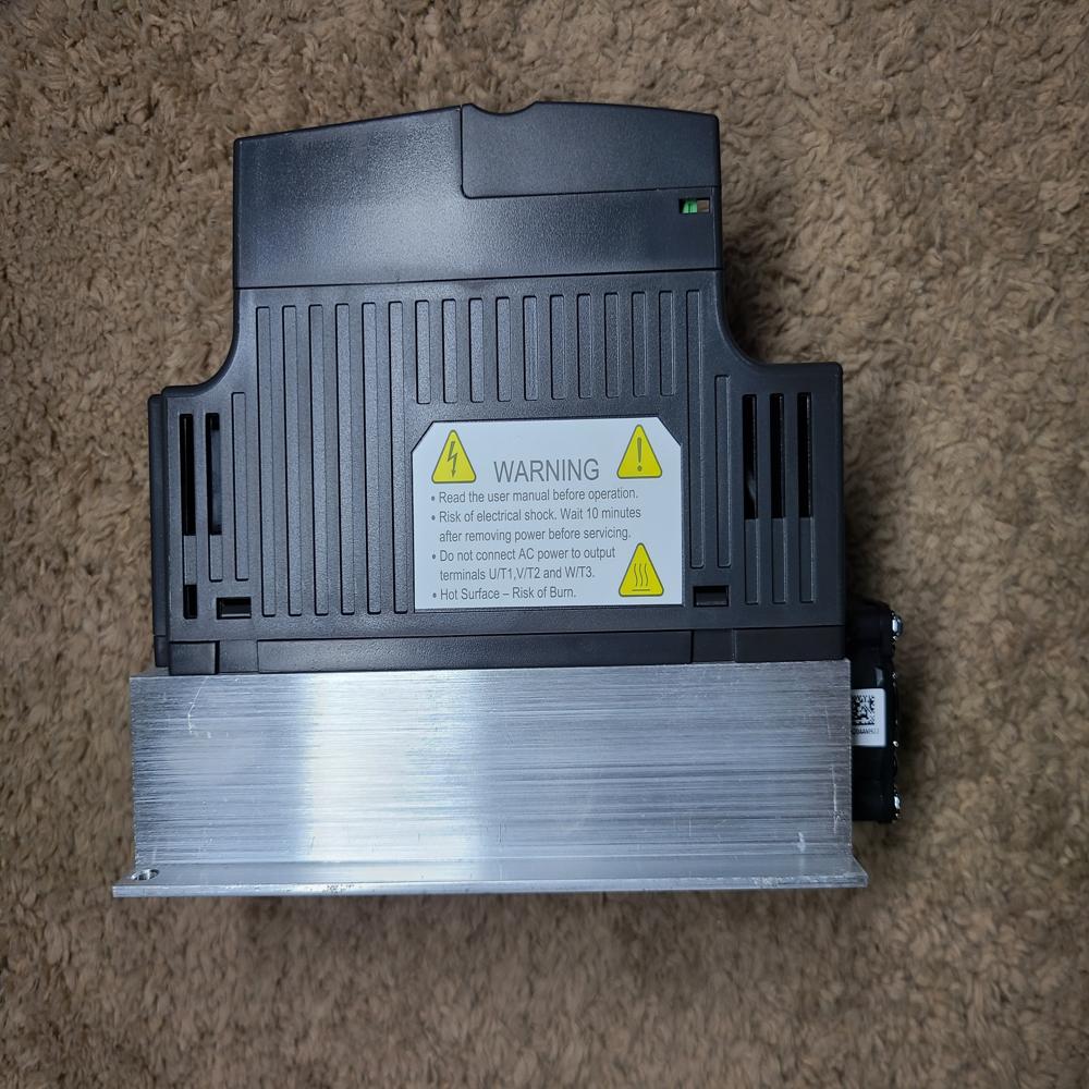 VFD015EL43W-1 Delta VFD-EL-W