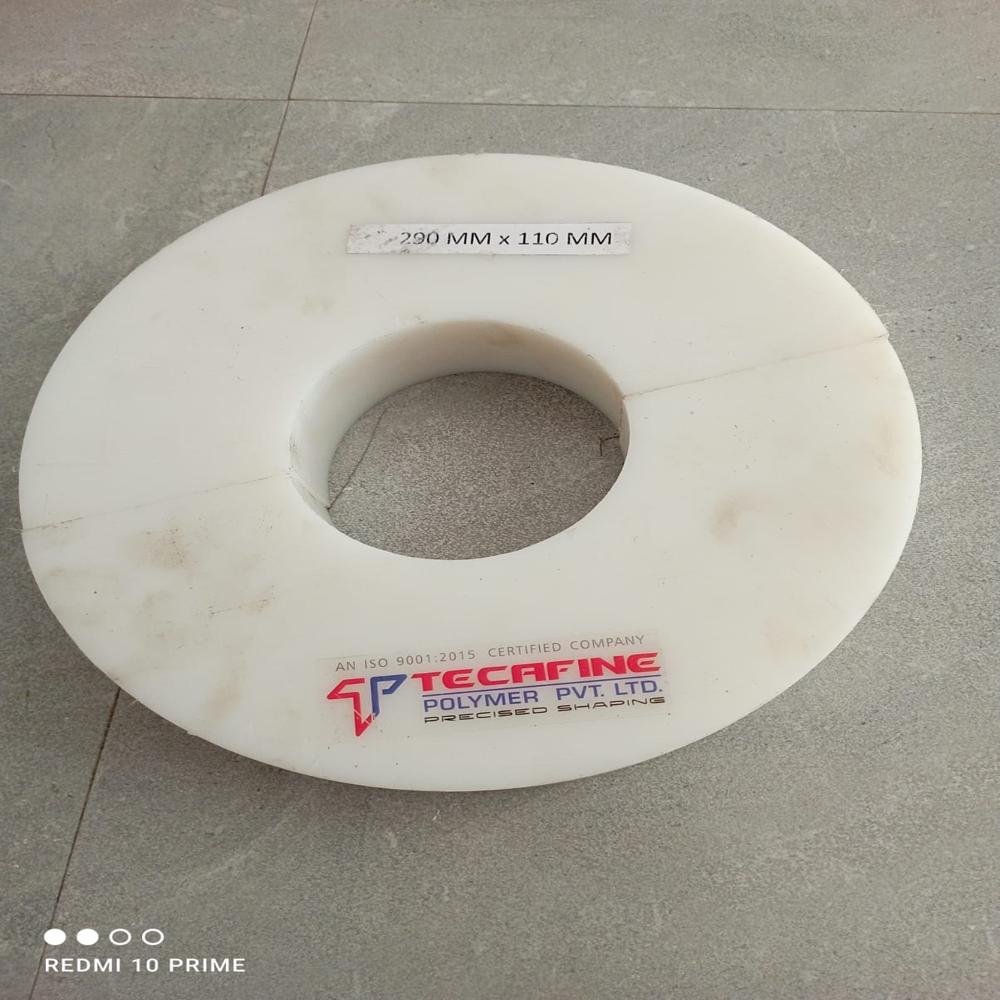 Duct Casing Spacer - Material: Hdpe