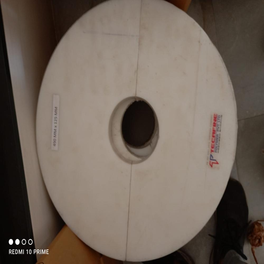 Duct Casing Spacer - Material: Hdpe