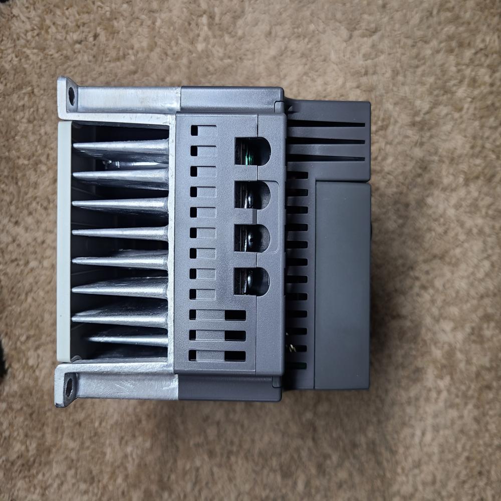 VFD022EL43W-1 Delta VFD-EL-W