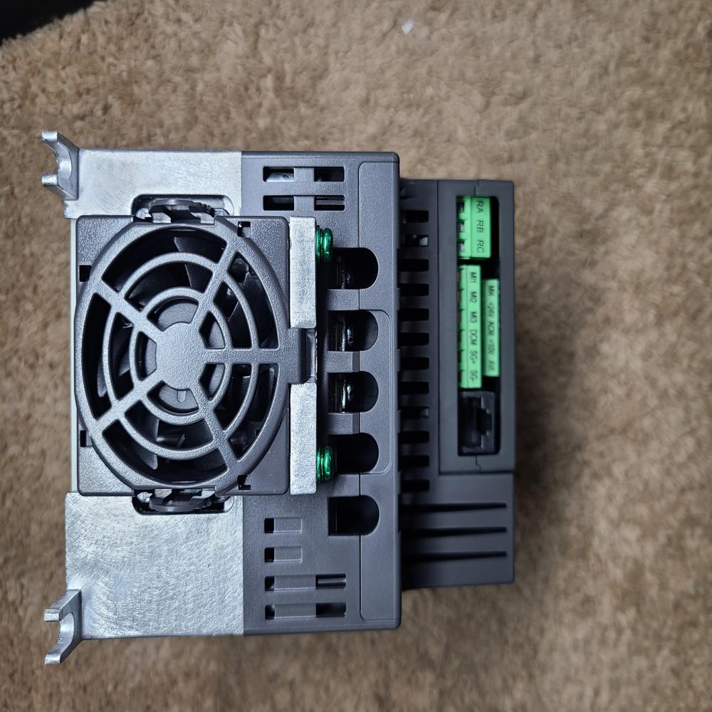 VFD022EL43W-1 Delta VFD-EL-W