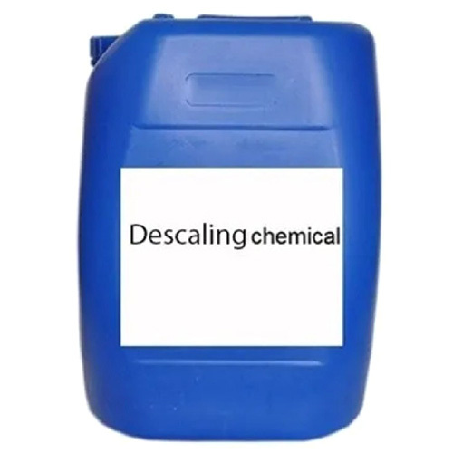 PHE Descaling Chemicals