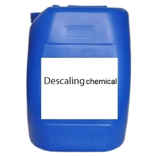 Heat Exchanger SS Tube Descaling Chemical