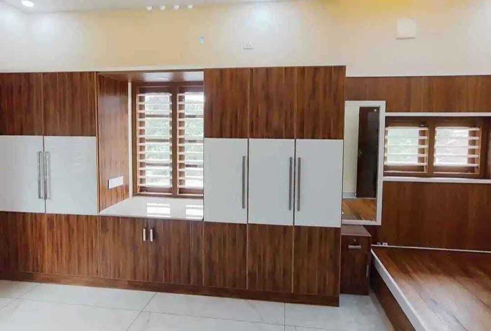 Wooden Bedroom Cupboards