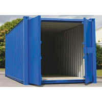 Cargo Containers