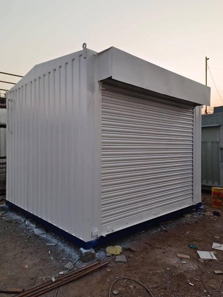Shop Cabins