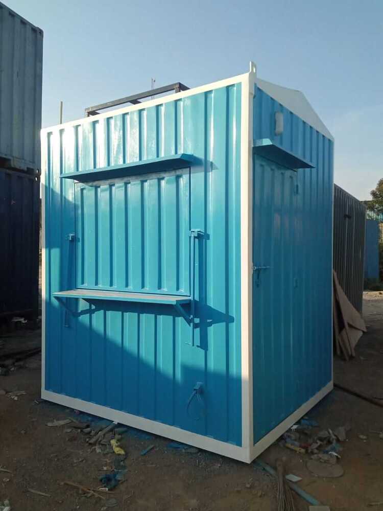 Shop Cabins